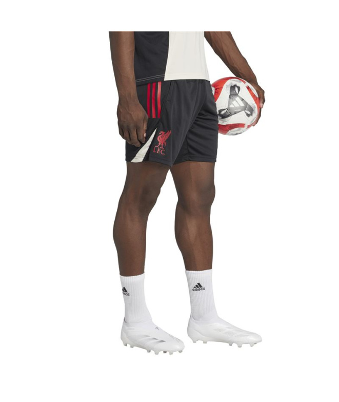 Pantalon de Football adidas Liverpool Training...