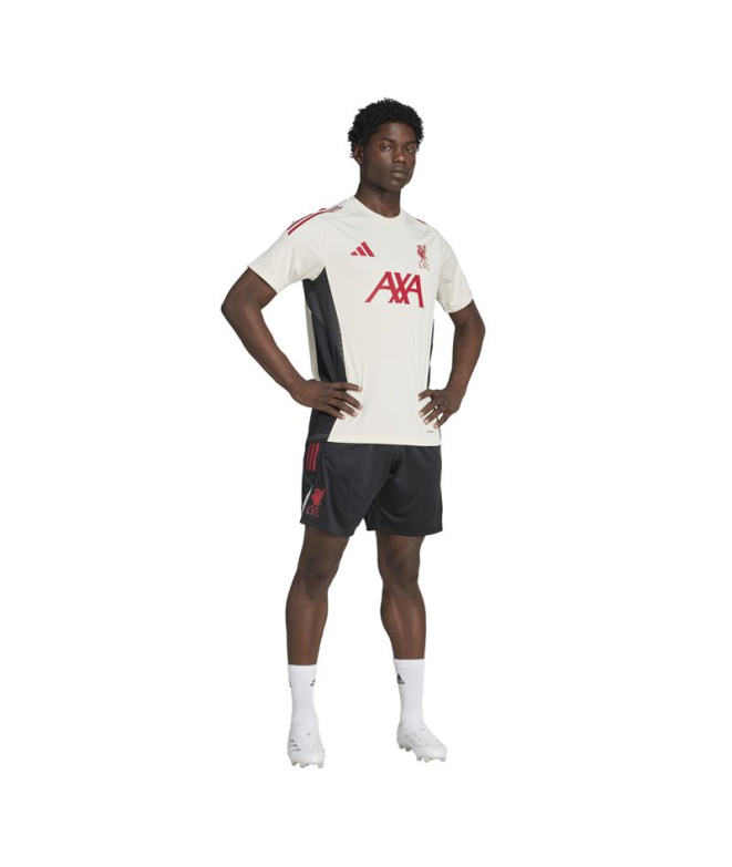 Pantalón de Fútbol adidas Liverpool Training...