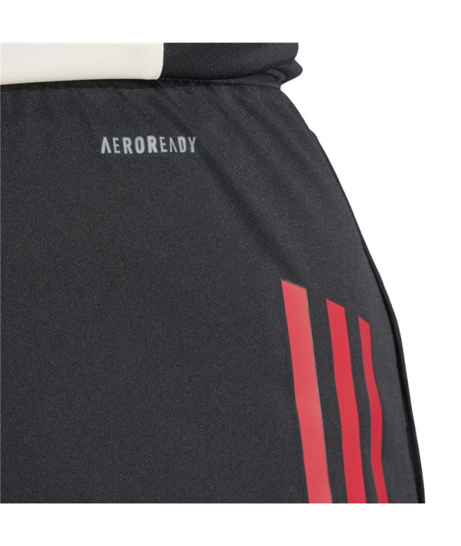 Calça de Futebol adidas Liverpool Training Sho...