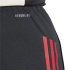 Pantalón de Fútbol adidas Liverpool Training Sho Hombre Negro