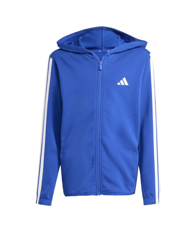 Chandal adidas 3 Bandas Ft Ts 220 Enfant...