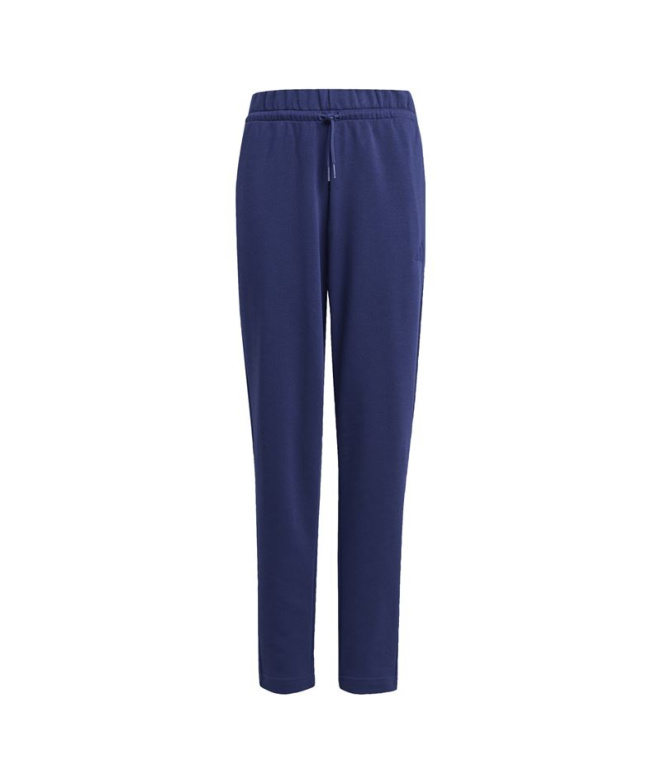 Chandal adidas 3 Bandas Ft Ts 220 Infantil...