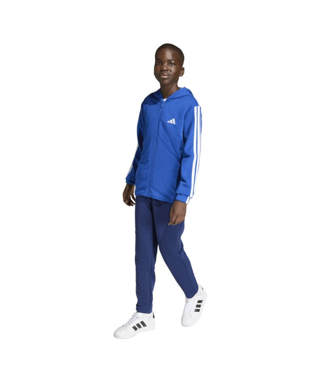 Chandal adidas 3 Bandas Ft Ts 220 Enfant...