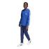 Chandal adidas 3 Bandas Ft Ts 220 Enfant Bleu/Blanc