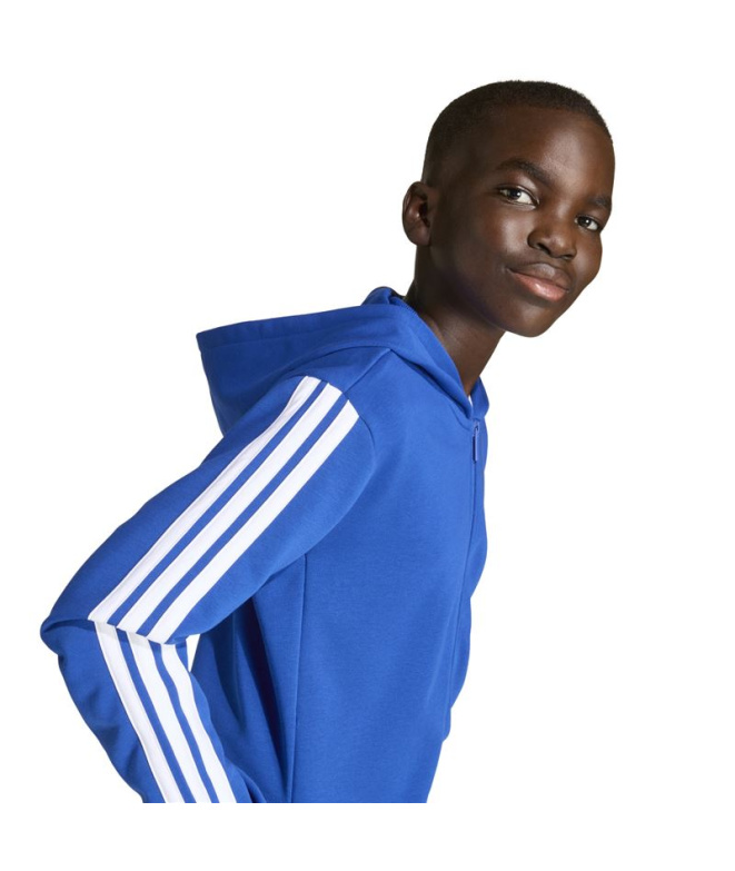 Chandal adidas 3 Bandas Ft Ts 220 Enfant...