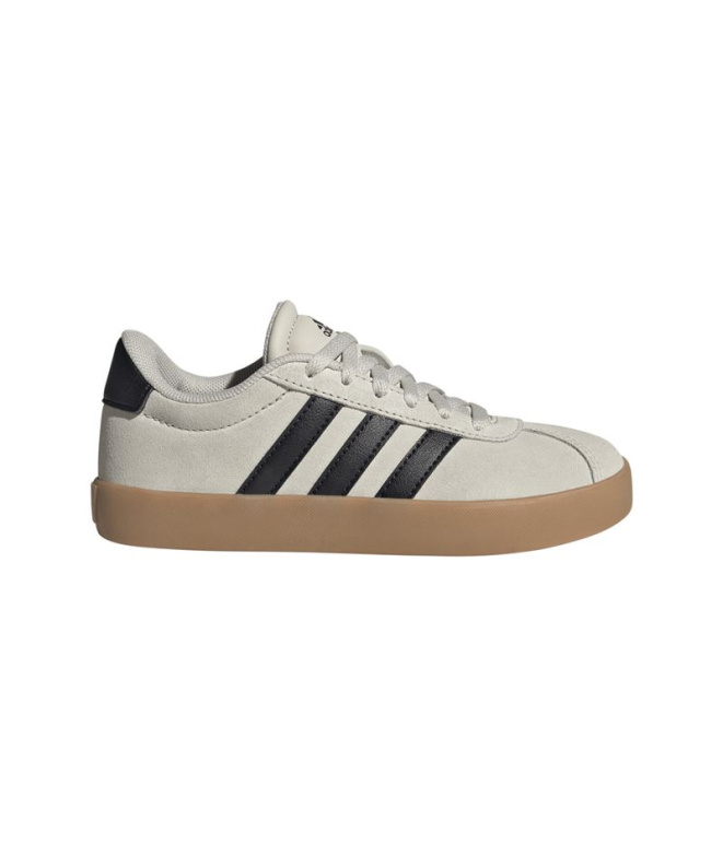 Sapatilhas adidas VL Court 3.0 Infantil...