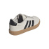 Zapatillas adidas VL Court 3.0 Infantil Gris/Negro