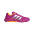 Chaussures de Fitness adidas Dropset Base Trainer Femme Rose