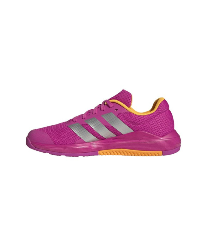 Chaussures de Fitness adidas Dropset Base...