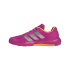 Chaussures de Fitness adidas Dropset Base Trainer Femme Rose