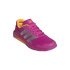 Chaussures de Fitness adidas Dropset Base Trainer Femme Rose