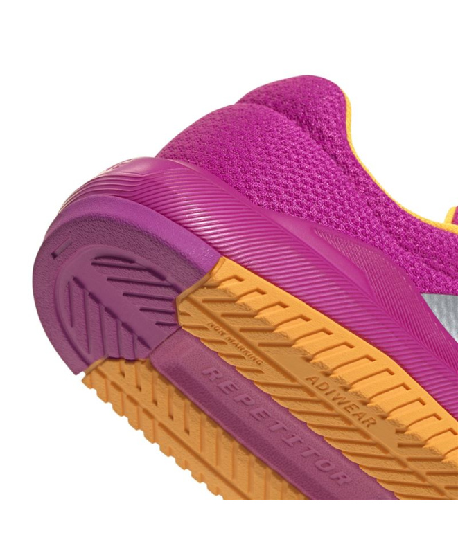 Chaussures de Fitness adidas Dropset Base...