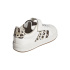 Chaussures adidas Grand Court 3.0 Le Enfant Blanc