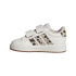 Chaussures adidas Grand Court 3.0 Cf Enfant Blanc