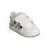 Chaussures adidas Grand Court 3.0 Cf Enfant Blanc