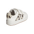 Sapatilhas adidas Grand Court 3.0 Cf Infantil Branco