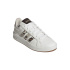 Chaussures adidas Grand Court 3.0 Enfant Blanc