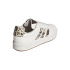 Zapatillas adidas Grand Court 3.0 Infantil Blanco