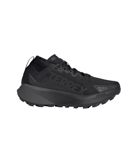 Chaussures de Trail adidas Terrex Agravic Gtx Femme Noir