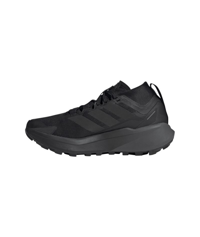 Chaussures de Trail adidas Terrex Agravic Gtx...
