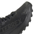 Sapatilhas de Trail adidas Terrex Agravic Gtx Mulher Preto