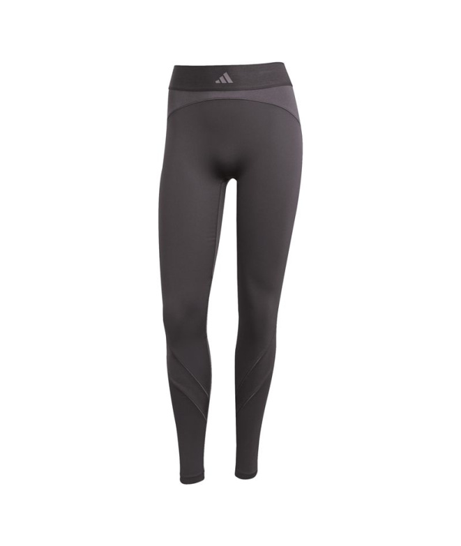 Malhas de Fitness adidas Hyg Shn 1/1 L Mulher...