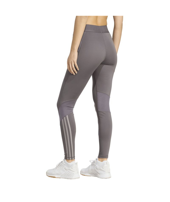 Malhas de Fitness adidas Hyg Shn 1/1 L Mulher...