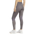 Collants de Fitness adidas Hyg Shn 1/1 L Femme Gris
