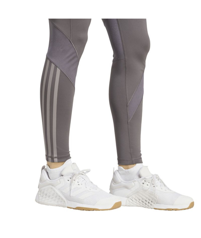 Collants de Fitness adidas Hyg Shn 1/1 L Femme...
