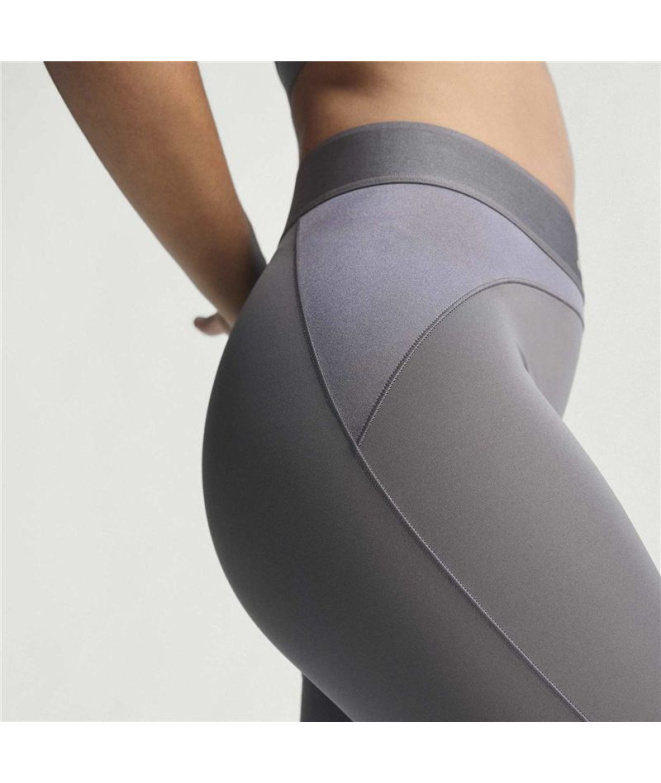 Collants de Fitness adidas Hyg Shn 1/1 L Femme...