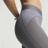 Malhas de Fitness adidas Hyg Shn 1/1 L Mulher Cinza