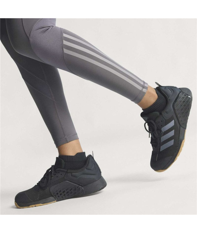 Malhas de Fitness adidas Hyg Shn 1/1 L Mulher...