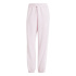 Calça adidas 3 Bandas Fl Mulher Rosa
