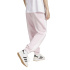 Calça adidas 3 Bandas Fl Mulher Rosa
