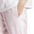 Pantalons adidas 3 Bandes Fl Femme Rose