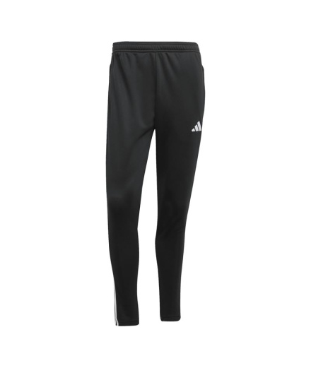 Calça de Futebol adidas Tiro Es Winpnt Homem Preto/Branco