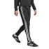 Pantalons de Football adidas Tiro Es Winpnt Homme Noir/Blanc