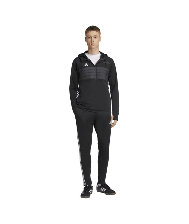 Pantalons de Football adidas Tiro Es Winpnt...