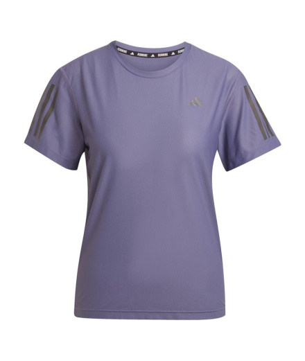 T-shirt de Running adidas Otr B Femme Vioado