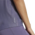 Camiseta de Running adidas Otr B Mulher Vioado