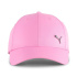 Casquette Puma Essentials Metal Cat B Rose