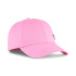 Boné Puma Essentials Metal Cat B Rosa