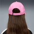 Casquette Puma Essentials Metal Cat B Rose