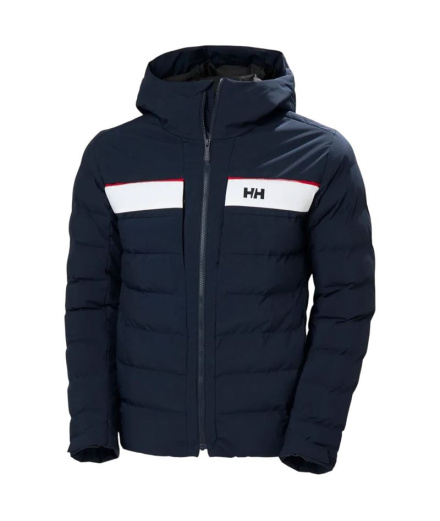 Chaqueta de Montaña Helly Hansen Bossanova Puffy Hombre...