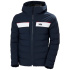 Veste de Montagne Helly Hansen Bossanova Puffy Homme Bleu Marine
