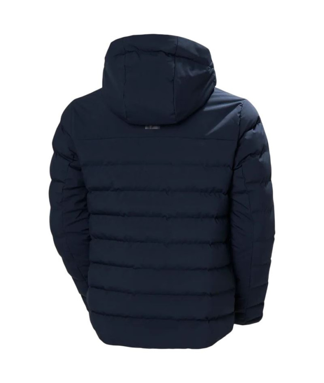 Casaco de Montanha Helly Hansen Bossanova Puffy...