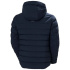 Casaco de Montanha Helly Hansen Bossanova Puffy Homem Azul Marinho