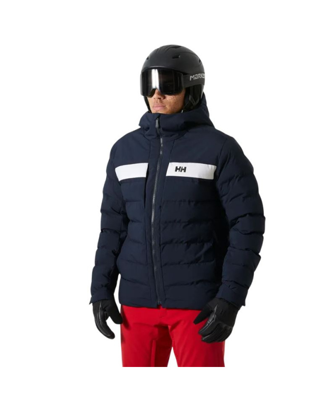 Casaco de Montanha Helly Hansen Bossanova Puffy...