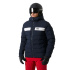 Chaqueta de Montaña Helly Hansen Bossanova Puffy Hombre Azul Marino