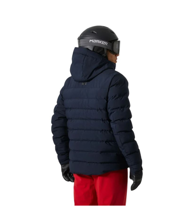 Veste de Montagne Helly Hansen Bossanova Puffy...